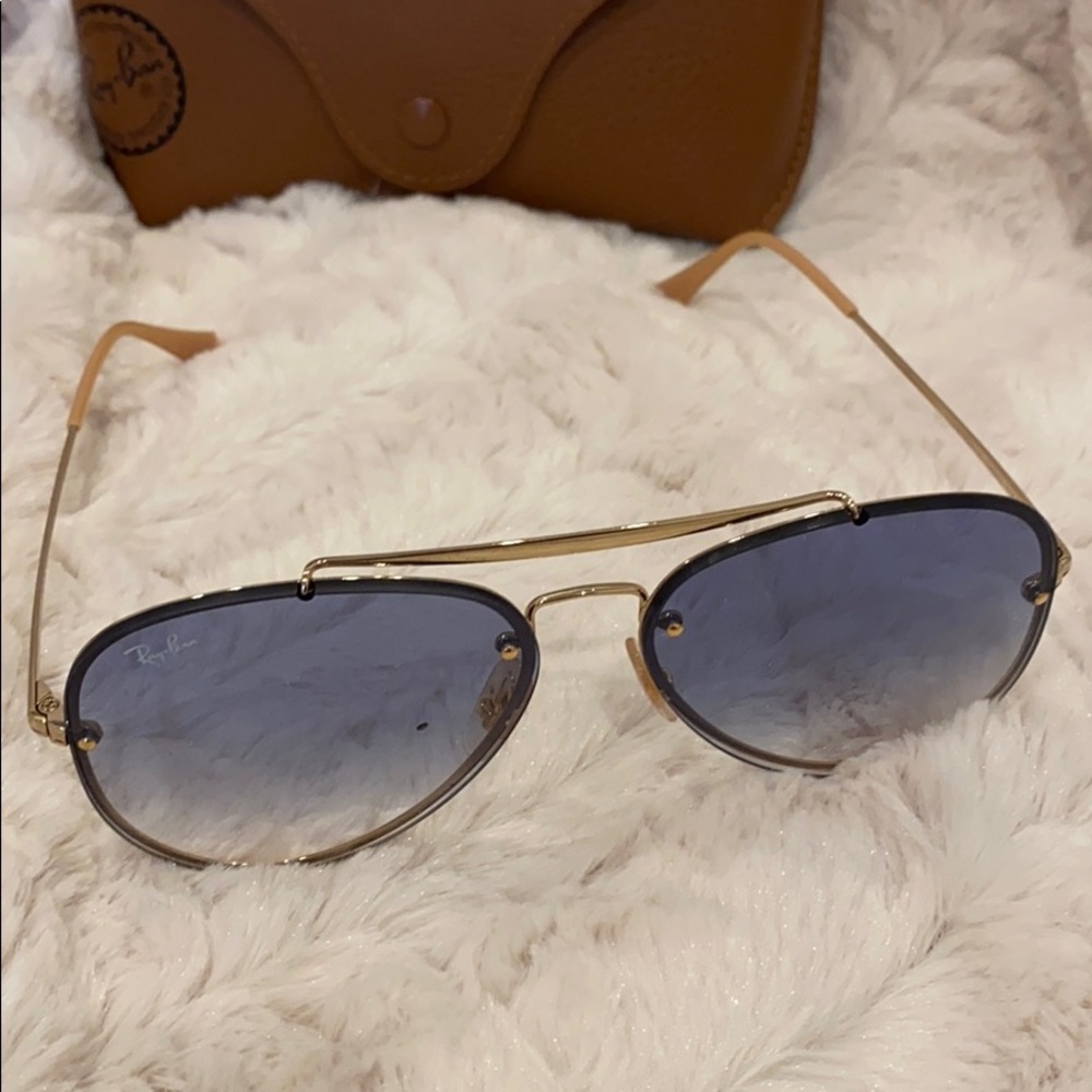 RayBan Sunglasses